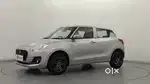 Maruti Suzuki Swift 2018 VXI, 2019, Petrol