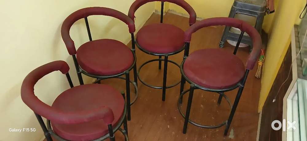 Shop chair in good condition