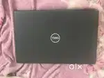 Dell latitude 3520 UK model