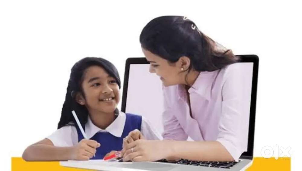 English tuition teacher