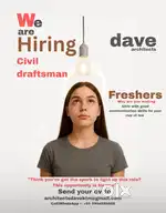 Civil draftsman