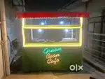Chaat aur juice ki dukaan k liye karigar aur helper ki jarurat hai