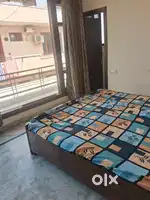 First floor two bedroom set for girls/ boys sector  71