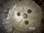 Powerful & Efficient Washing Machine