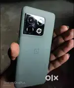 Oneplus 10 pro full orginal dona phone milenga iPhone x all ok all