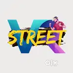 Street vr for lease (part of vr gaming world)