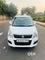 Maruti Suzuki Wagon R 1.0 VXI Plus (O) AMT, 2016, CNG & Hybrids