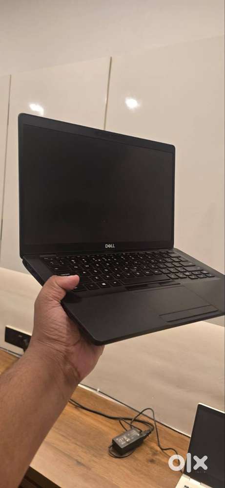 Dell Latitude 5400 i5 8th 8GB 256GB SSD  Light weight  MAKKHAN MAAL