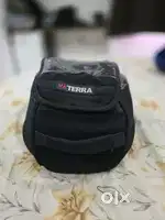 Viaterra tank bag 13l Magnetic