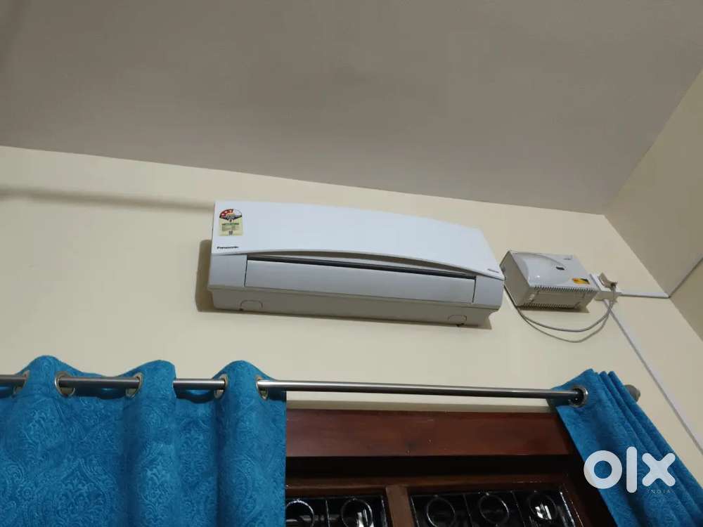 I want to sell my ac as soon as possible I need money in urgently