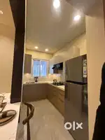 Lavish 2bhk Property For Sale in Raheja at 1.52Cr++ in Juinagar.