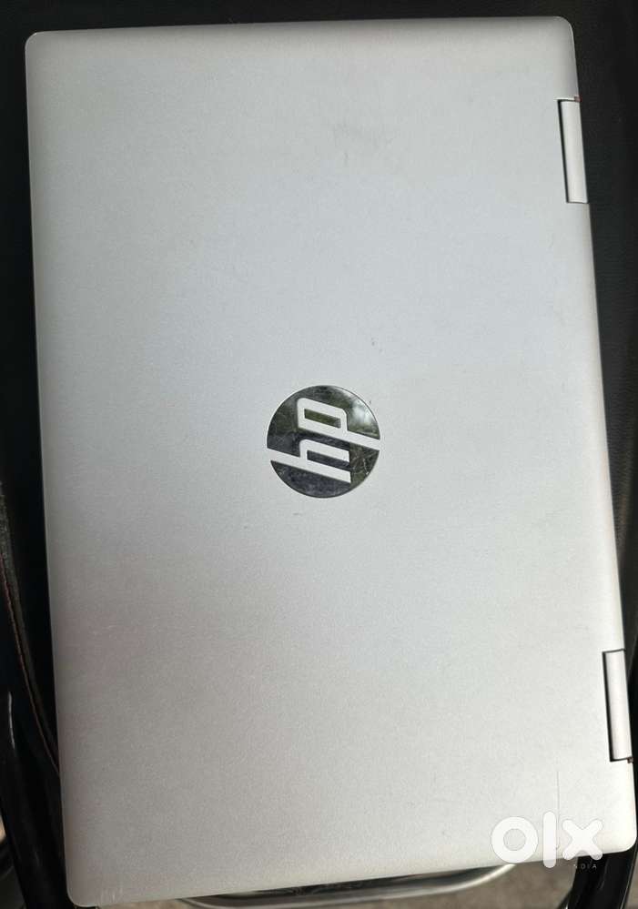 HP Pavilion