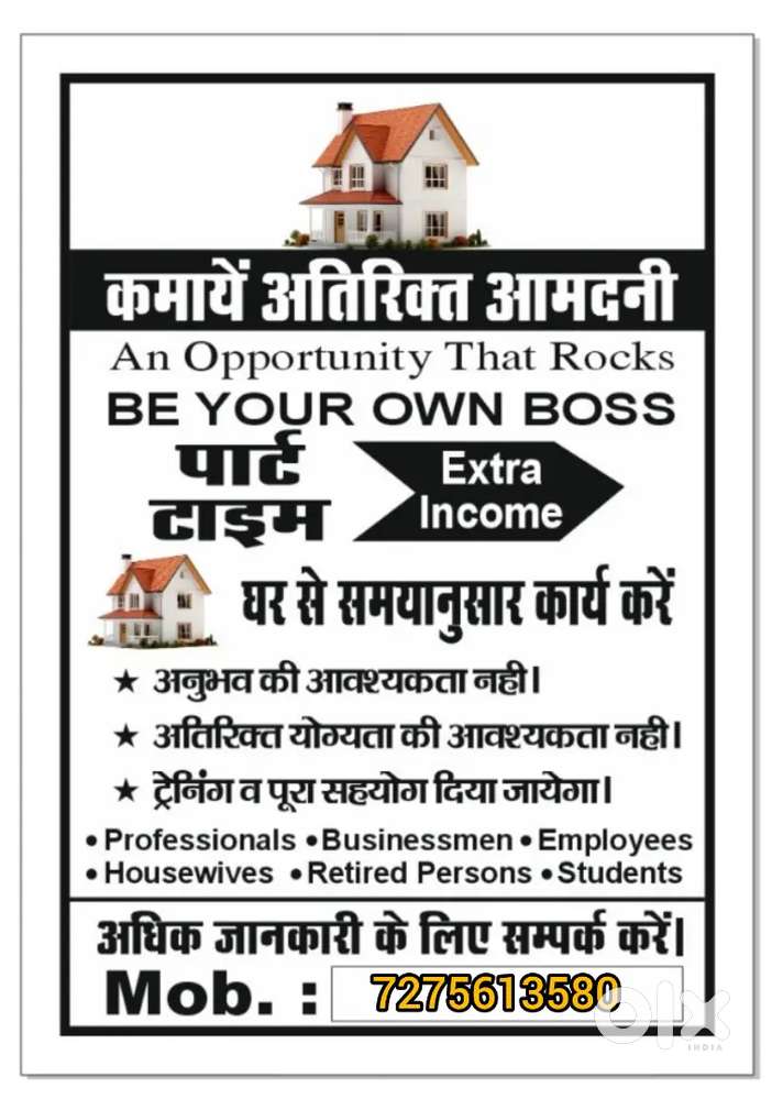 Part time, 10k to 15k , full time 30k to 40k