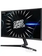 Samsung Curved Gaming Monitor 144 hz