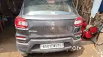 Maruti Suzuki S-Presso 2022 Petrol 70000 Km Driven