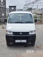 Maruti Suzuki Eeco 5 Seater AC, 2022, Petrol