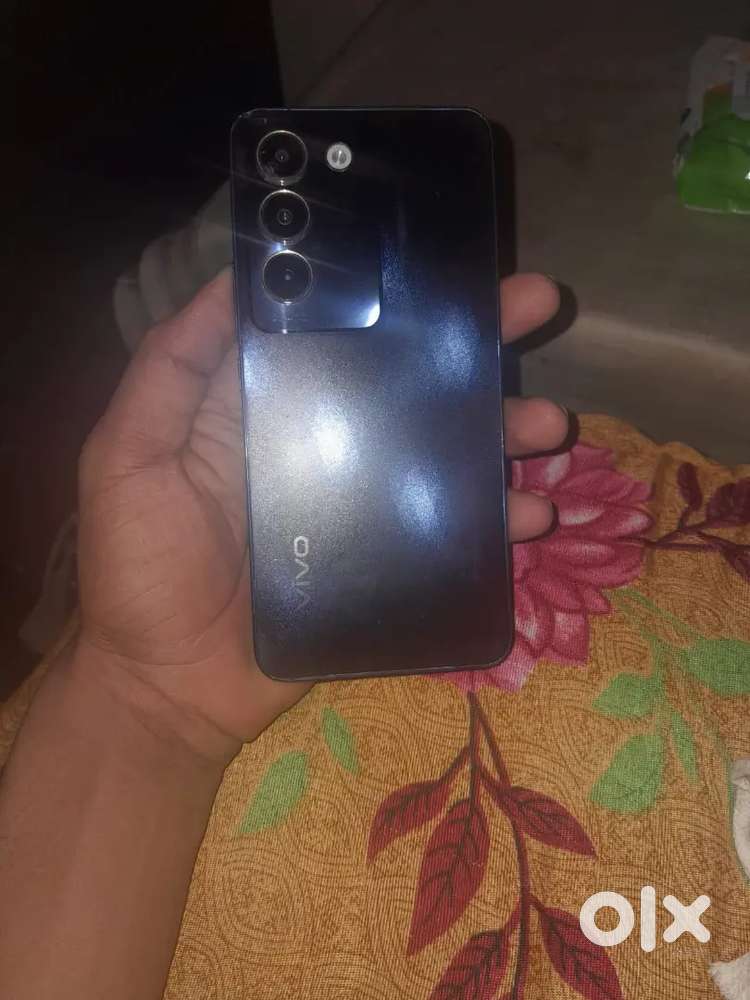Vivo phone