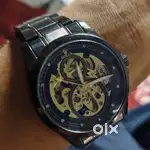 Rolex watch