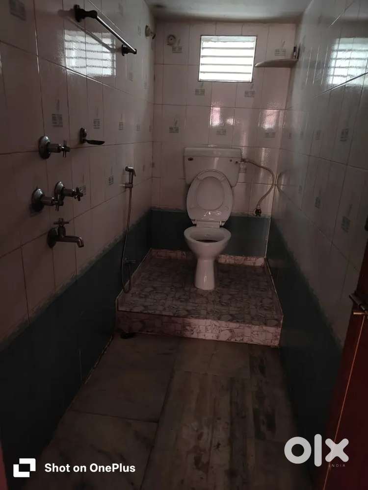 2BHK house in Pradhan Pada