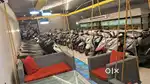 Honda activa available
