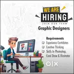 Graphic Designers