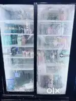 Commercial Cold Drinks Refrigerator