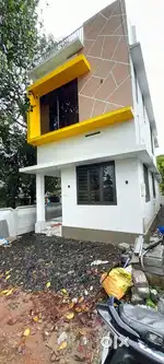 New Villa for sale