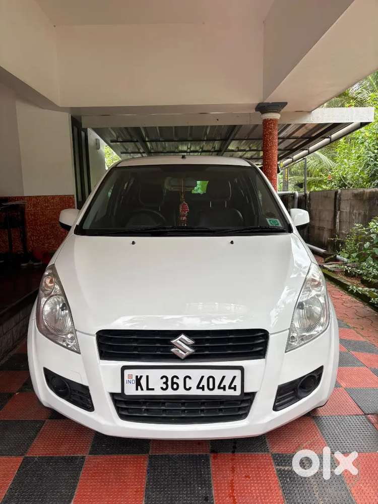 Maruti Suzuki Ritz 2012 Diesel 91000 Km Driven