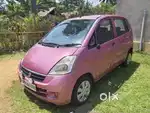 Maruti Suzuki Zen Estilo 2007