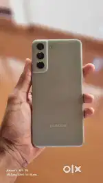Samsung S21 Fe (5G) 8/256