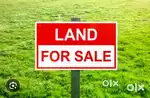 Land for sale 2katha square jomi hatgacha 15min from Aquatica