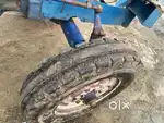 Farmtrac 60