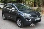 Tata Nexon 1.5 Revotorq XM (S), 2019, Diesel