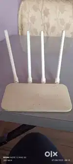 Router for sale