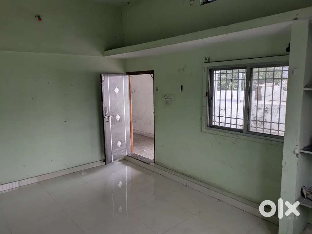 2 rooms with 1 kitchen and 1 bathroom