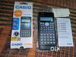 Calculator CASIO