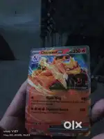 Pokemon card (8pcs)