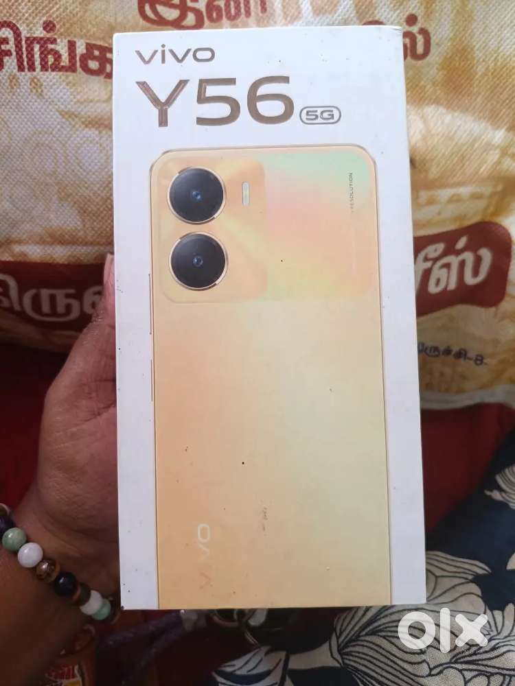 , vivo y56 5g 8gb 128 gb