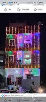 Krishan Bhawan