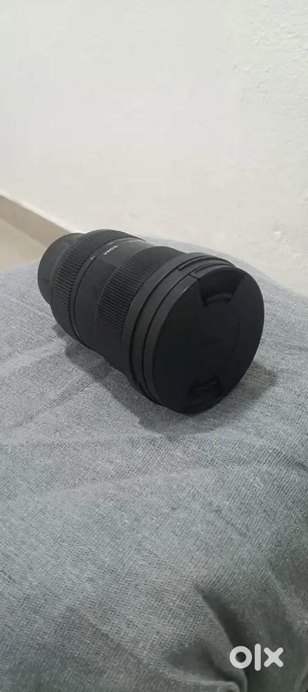 Sigma 24-70