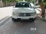Renault Duster 110PS Diesel RxL, 2013, Diesel