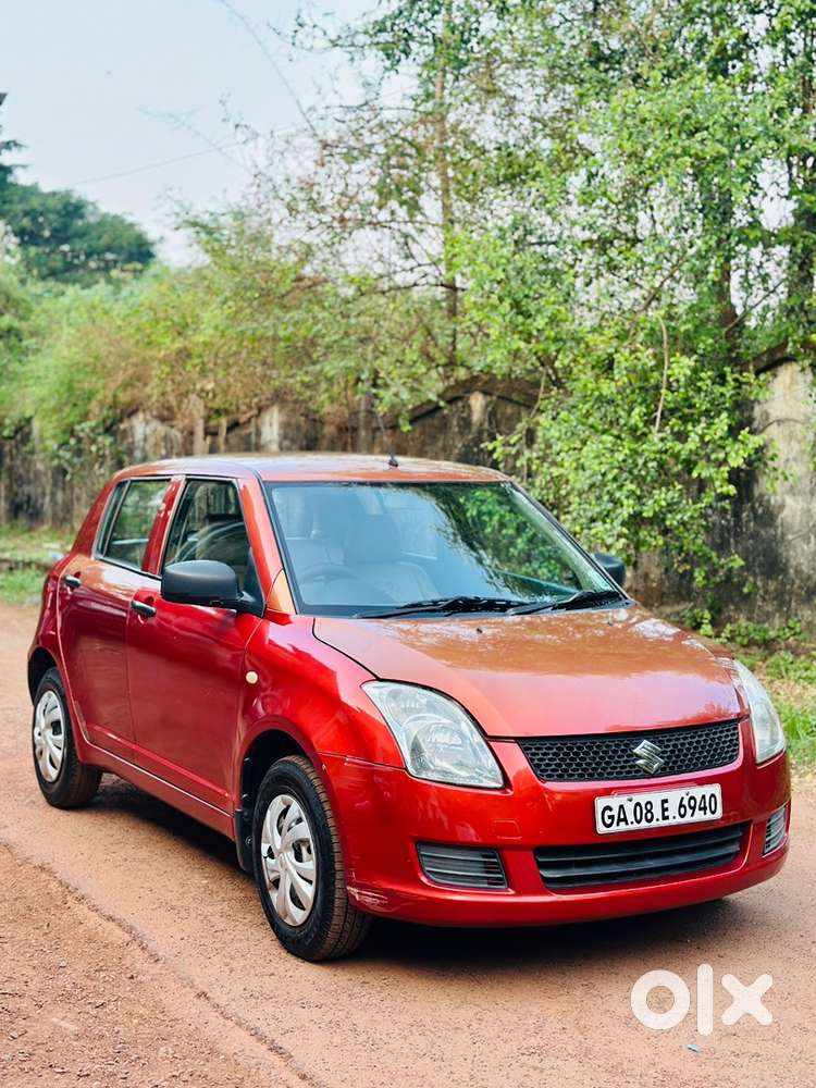 Maruti Suzuki Swift 2009