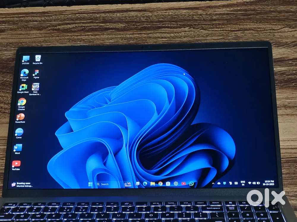 Laptop Win 11 Dell Inspiron 15 3520 i3 8GB/512GB SSD