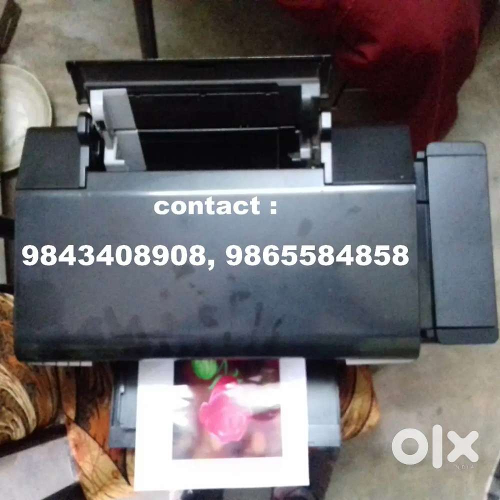 Epson L805 Colour printer