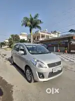 Maruti Suzuki Ertiga 2012 Diesel 170000 Km Driven