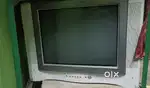 VIDEOCON Telivision is good condition.
