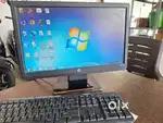 Hp PC computer Intel core i3 processor