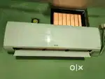 Hitachi Inverter Split AC - 1.5 Ton