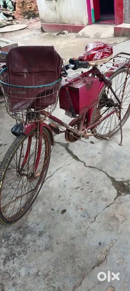 Battery cycle