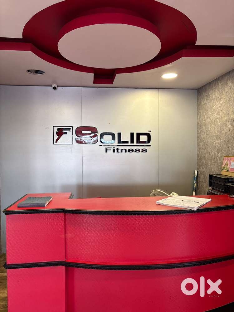 Front Office Receptionist